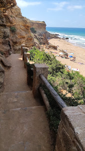 Cala Del Tío Juan Medina — fotografia 5