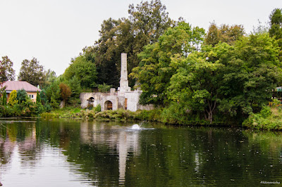 ZOO in Spišská Nová Ves — fotografia 5
