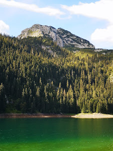 Crno Jezero — fotografia 5