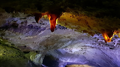 Dachstein Giant Ice Cave — fotografia 2