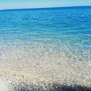 Spiaggia di Vignanotica — fotografia 3