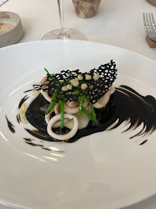 Beluga - Mediterranean Restaurant — fotografia 4