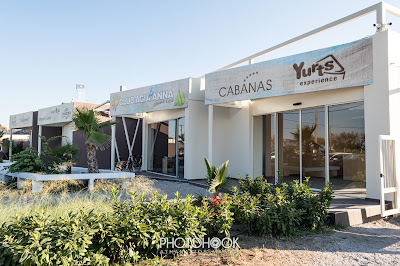 Agia Anna Camping