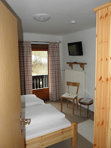 Nationalpark-Camping Grossglockner — fotografia 3