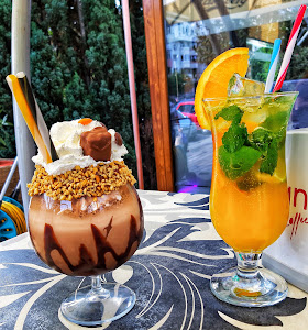 Super Bistro by Anna — fotografia 3