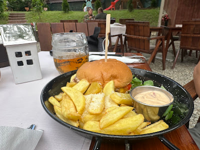 Jenaki's Bistro & Lounge — fotografia 5