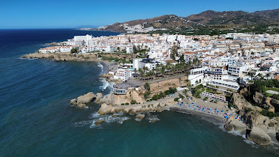 Balcón de Europa