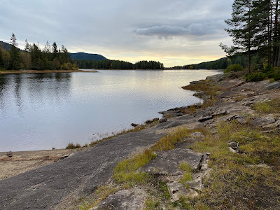 Fjellvannet