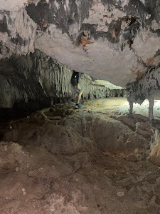 Pan's Cave — fotografia 5