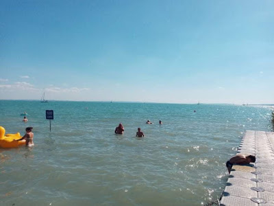 Honvéd Camping — fotografia 5