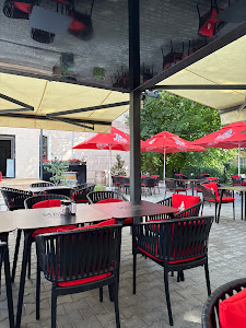 Trai Restaurant Iași — fotografia 3