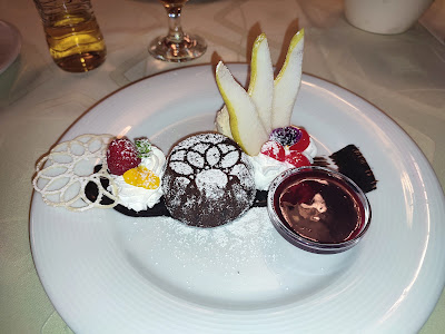 Horváth-Garden Restaurant — fotografia 5