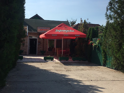 Spot Ćevabdžinica — fotografia 4