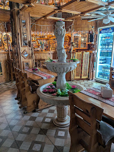 Restaurant Casa Amicii — fotografia 4