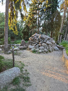 Kamionek Waterfall — fotografia 4
