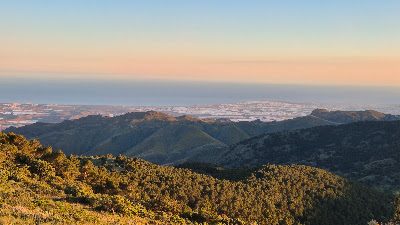 Paraje Natural Sierra Alhamilla — fotografia 4
