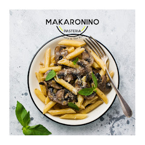 Makaronino Pasteria — fotografia 3
