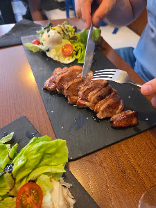 Restaurant La Raclette — fotografia 5