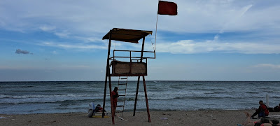 Obeliscul din Costinești — fotografia 2