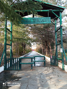 Alistrati Cave — fotografia 5