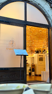 UNIO Vini - Restaurant în Cetatea Alba Iulia — fotografia 3