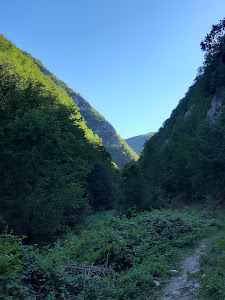 Водопад Пањица — fotografia 3