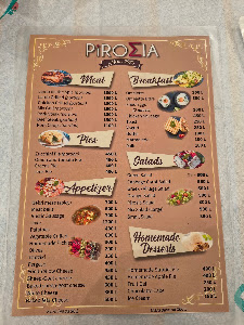 Taverna PiroΣia — fotografia 5