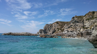 Praia I Focu beach — fotografia 4