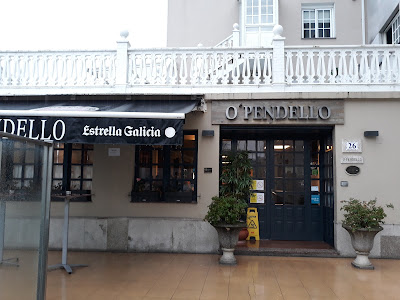 Restaurante O'Pendello — fotografia 5