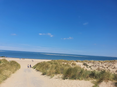 Renesse Strand — fotografia 3
