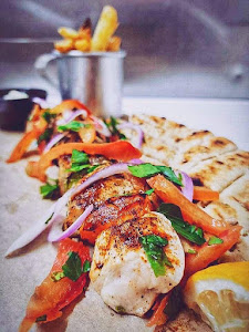 Calypso Greek Restaurant — fotografia 4