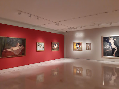 Museo Carmen Thyssen Málaga — fotografia 5