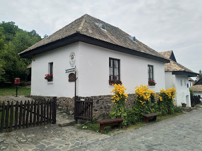 Hollókői Falumúzeum — fotografia 5