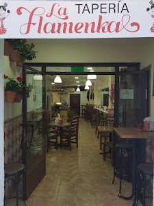 Tapería La Flamenka — fotografia 5