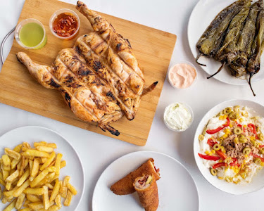Asador El tío del pollo — fotografia 3