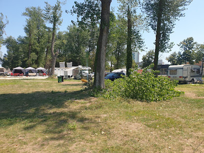 MHT Camping Victory — fotografia 3