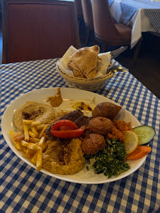 De Lewante Restaurant — fotografia 4