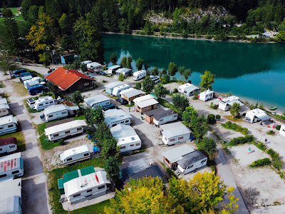 Camping Walchensee