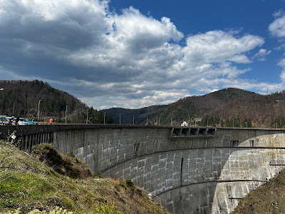 Lacul Drăgan — fotografia 4