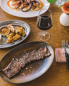 Asador Vic Braseria | Braseria Barcelona — fotografia 4