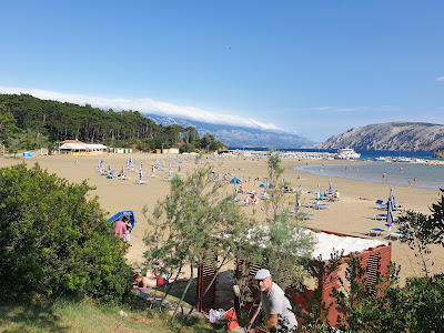 Rajska Plaža — fotografia 3
