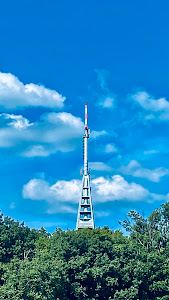 Observation deck — fotografia 4