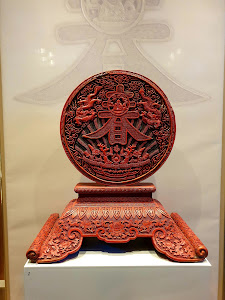 Corfu Museum of Asian Art — fotografia 4