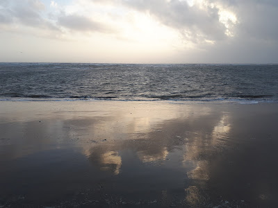 Playa de San Bruno — fotografia 3