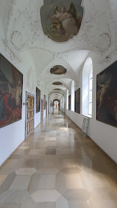 Ottobeuren Abbey — fotografia 5