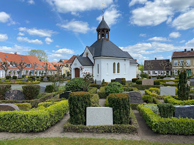Historic fishing village Holm — fotografia 5