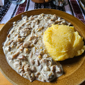 Hanul Păstrăvarului — fotografia 3