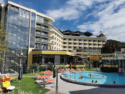 Salzkammergut-Therme Bad Ischl — fotografia 4