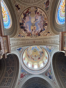 Catedrala Sfântul Ioan din Eger — fotografia 4