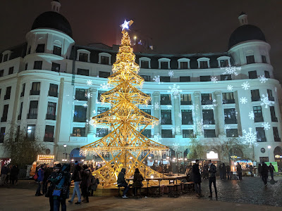 Piața Universității — fotografia 5